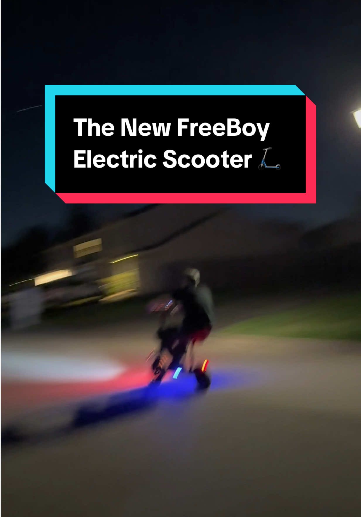 #electricscooter #electricscooters #scooter #scooters #tiktokmademebuyit  