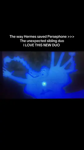 Ngl Hermes carried them all (literally) #foryoupage #greekmythology #greekmythologytiktok #bloodofzeus #netflix #bloodofzeusnetflix #fyp 