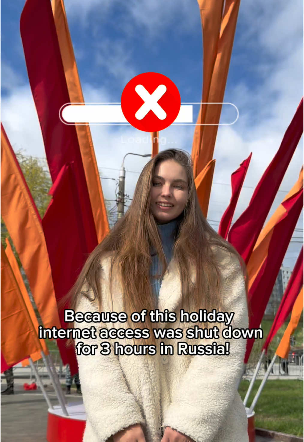 It has been celebrated for 80 years now! Have you ever been to a parade? 