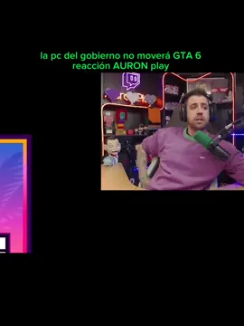 🥺🔥 #auronplay #gta6trailer #mundogaming #clipsvirales 