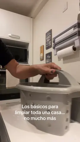 #productosparalimpiar #limpiarlacasa #micanastadelimpieza #nomuchomasqueeso #conpocomucho #nogastesdemas #conquelimpio #asilohagoyo #limpiando #pocosproductos #tedejoeldato #miracomolimpio 