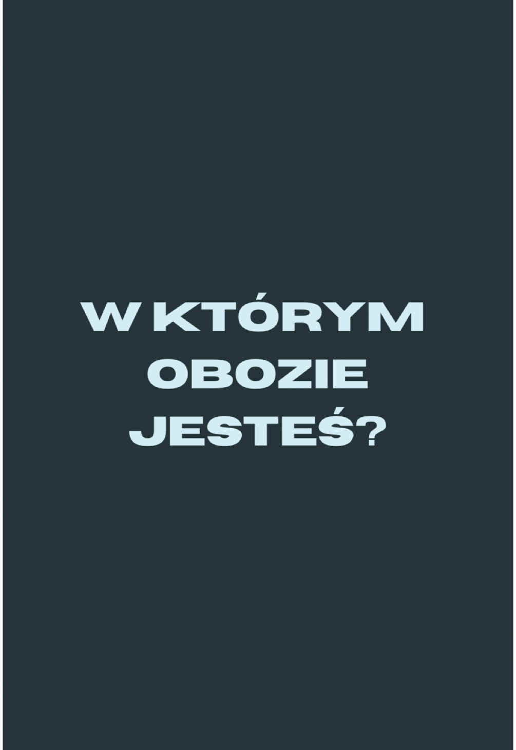 📌Ten filmik nie służy do diagnozy ADHD. Ale jeśli odnajdujesz się w nim – możesz być bliżej zrozumienia mechanizmu, który wiele osób z ADHD zna aż za dobrze: działanie dopiero wtedy, gdy presja robi się realna. Wiele osób z ADHD ma zaburzone poczucie czasu (tzw. „time blindness”) – czyli trudność z odczuwaniem upływu czasu w sposób liniowy i przewidywalny. Co to oznacza w praktyce? Dlaczego osoby z ADHD często czekają aż będą spóźnione, żeby zacząć działać? 	 1.	Brak realnego poczucia “ile to zajmie” Zadania wydają się albo niewyobrażalnie długie, albo absurdalnie szybkie – rzadko coś pomiędzy. To sprawia, że trudno dobrać właściwy moment na rozpoczęcie działania. 	 2.	Brak motywacji bez wyraźnej presji Dla wielu osób z ADHD dopiero realne ryzyko spóźnienia, zawalenia czegoś lub napięcia emocjonalnego uruchamia dopaminę – czyli neuroprzekaźnik, który w ich przypadku działa słabiej w stanie spoczynku. Bez presji mózg nie widzi powodu, żeby ruszyć. 	 3.	Perfekcjonizm i wszystko-albo-nic „Jak mam tylko pół godziny, to nie ma sensu zaczynać dużego zadania.” W rezultacie – nie zaczynasz nic, mimo że realnie mógłbyś/mogłabyś ruszyć choćby z fragmentem. 	 4.	Autopilot destrukcyjnego schematu Ten mechanizm może być nieświadomy. Działa, bo działał już tyle razy. Spóźnienie, poczucie winy, chaos – to znajomy schemat. Nawet jeśli boli, to znajomy = bezpieczniejszy. ⸻ To nie lenistwo (ono nie istnieje). To sposób, w jaki działa układ nerwowy przy ADHD. Ale są sposoby, żeby to przełamać – nie siłą woli, ale zrozumieniem i dopasowaniem środowiska do siebie: 	•	Zamiast walczyć z czasem, naucz się go „widzieć” – np. przez wizualizację bloków czasowych. 	•	Zamiast planować idealnie, planuj wystarczająco dobrze. 	•	I najważniejsze – przestań polegać tylko na ostatniej chwili, bo to wykańcza. Jeśli chcesz poznać więcej takich rozwiązań - zapisz się do mojego newslettera - link w bio. Pozdrawiam ciepło, Beniamin