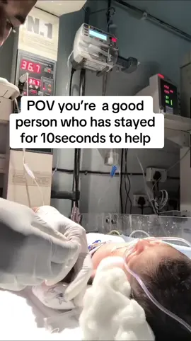 #foryoupage #babytok #sickbaby #kindness #support #canada🇨🇦 #america #please #