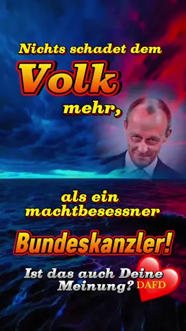 #fürdich #foryoupage❤️ #fyyyyyyyyyyyyyyyy #tt #volk #macht #bundeskanzler #merz #tiktokviral #zerstört #demokratie #cdu 