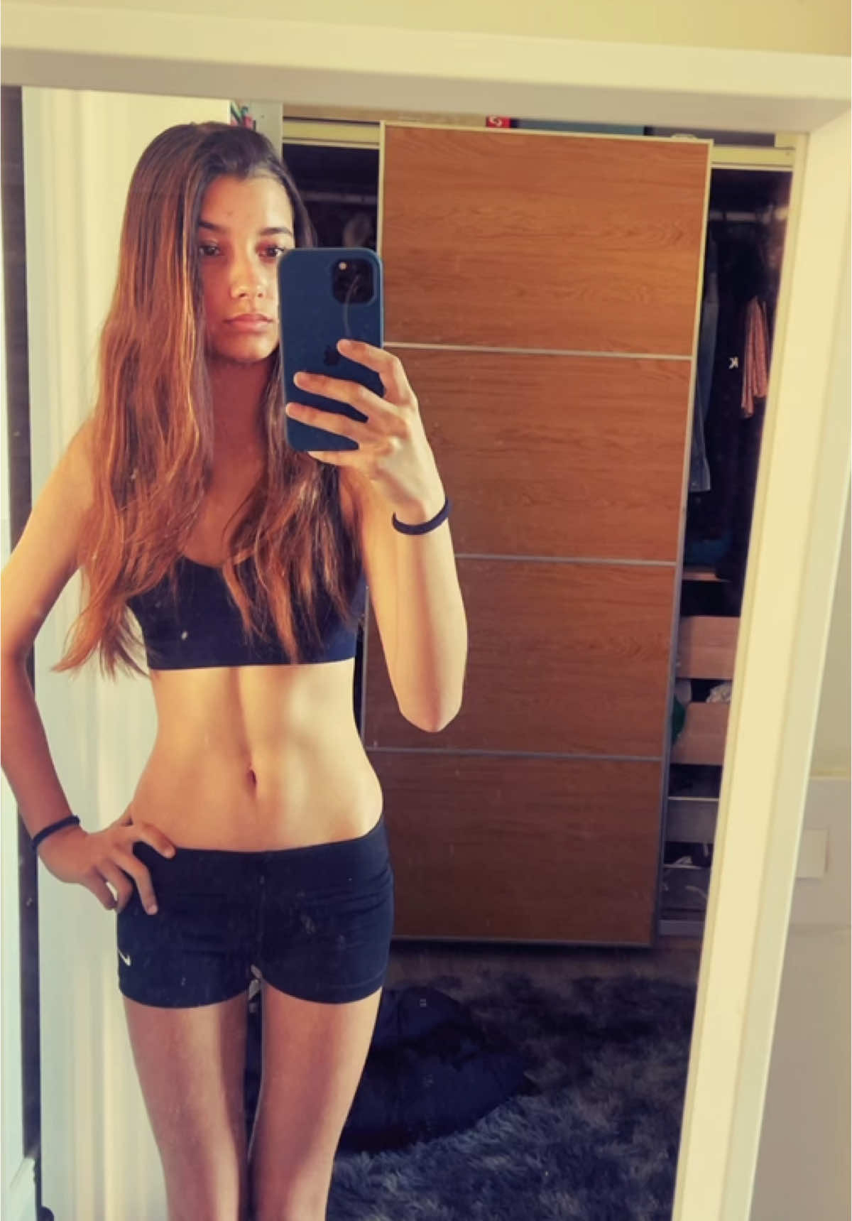 😛#model#pretty#flypシ #14 #bodytea