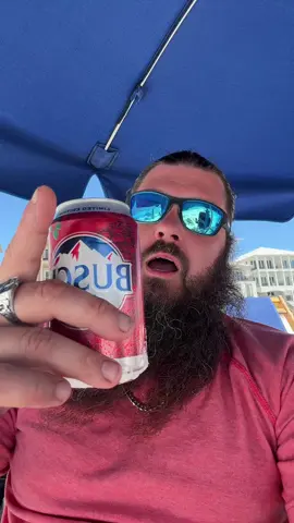 It do be like that sometimes #fyp #fypシ゚viral #destin #bapple#buschapple 