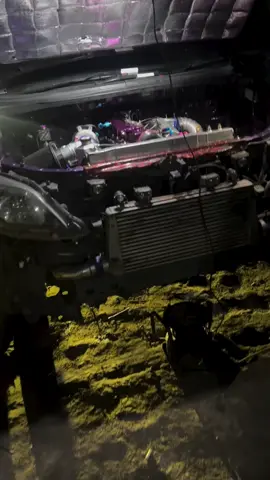 2kd full spek powered by Auto Custom Performance Garage