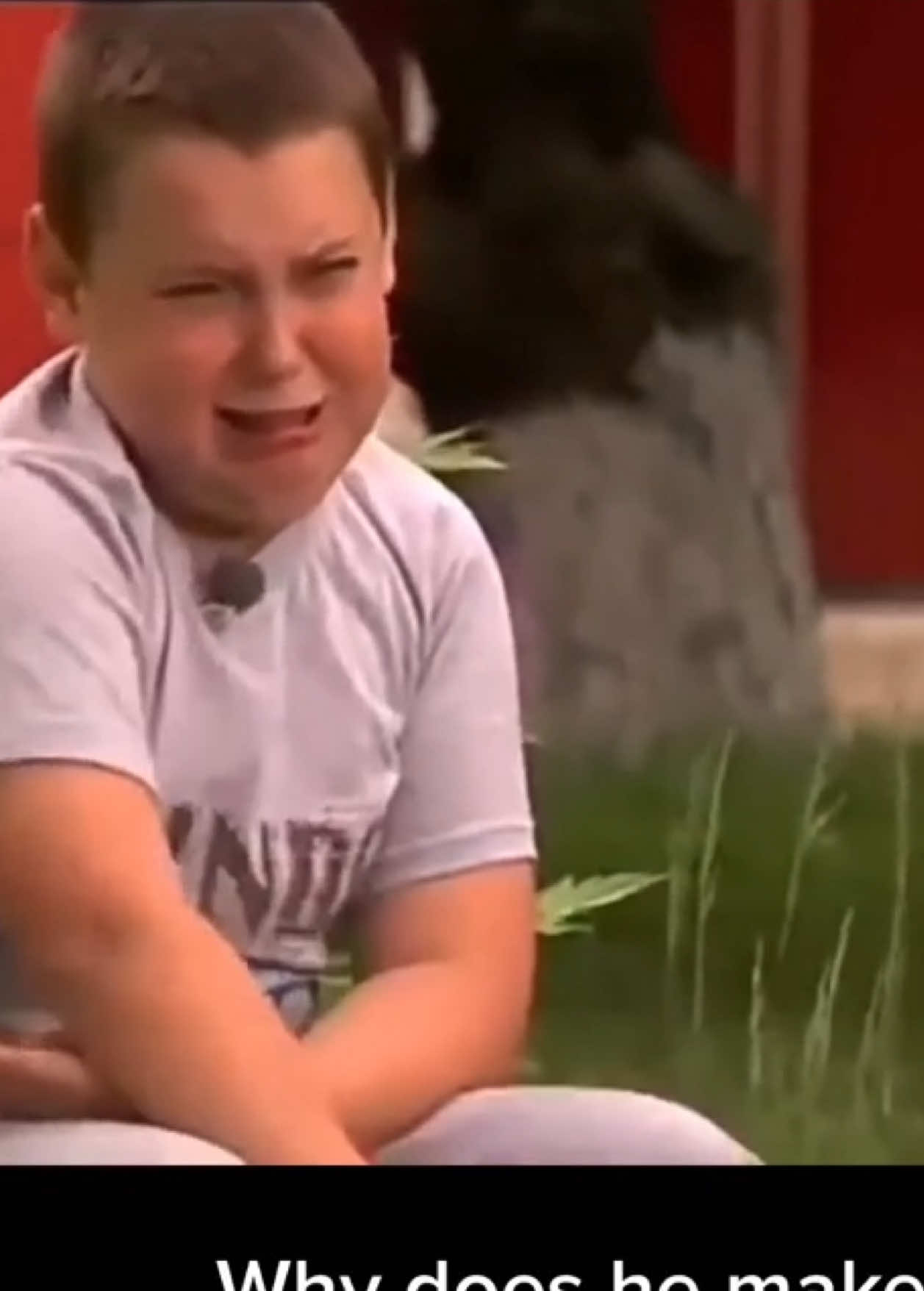 #funny #doesntmakesense #kid #angry #cryingbaby #fyp 