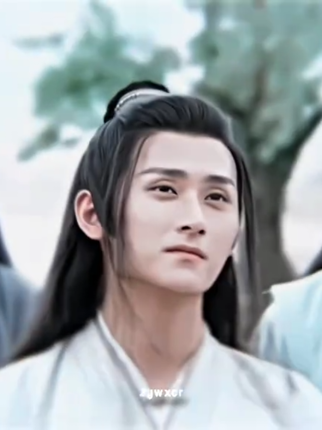 people forget that they were friends 😭 #theuntamed #modaozushi #weiwuxian #weiying #jiangcheng #niehuaisang #xiaozhan #wangzhuocheng #jili #fyp #foryou #fypシ #alightmotion #aftereffects @TikTok 