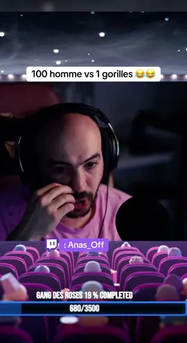 #humour #anas #clip #twitch #streamer #clipdetwitch #rediffusion #fyp #pourtoii #live #discussion #maroc #algerie #gorille #homme 
