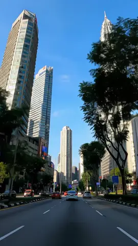 Kuala Lumpur's Times Square? Explore Bukit Bintang #BukitBintang #KualaLumpur #MalaysiaTrulyAsia #VisitMalaysia 