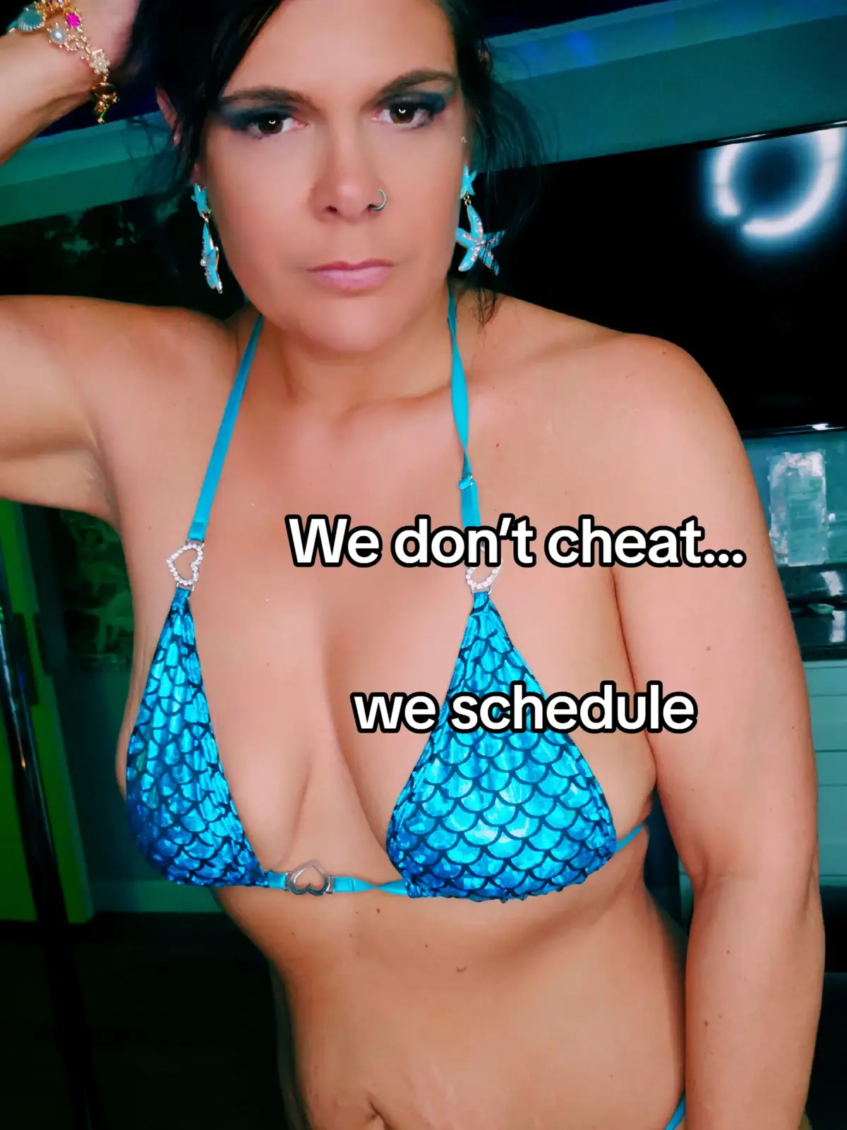#swingtok #upsidedownpineapple #OpenMarriages #OwnYourDesires 