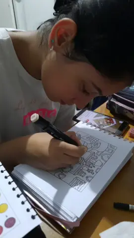 Bobbie Goods vamos o que vai sair ❤️ #bobbiegoodscoloringbook #bobbie 