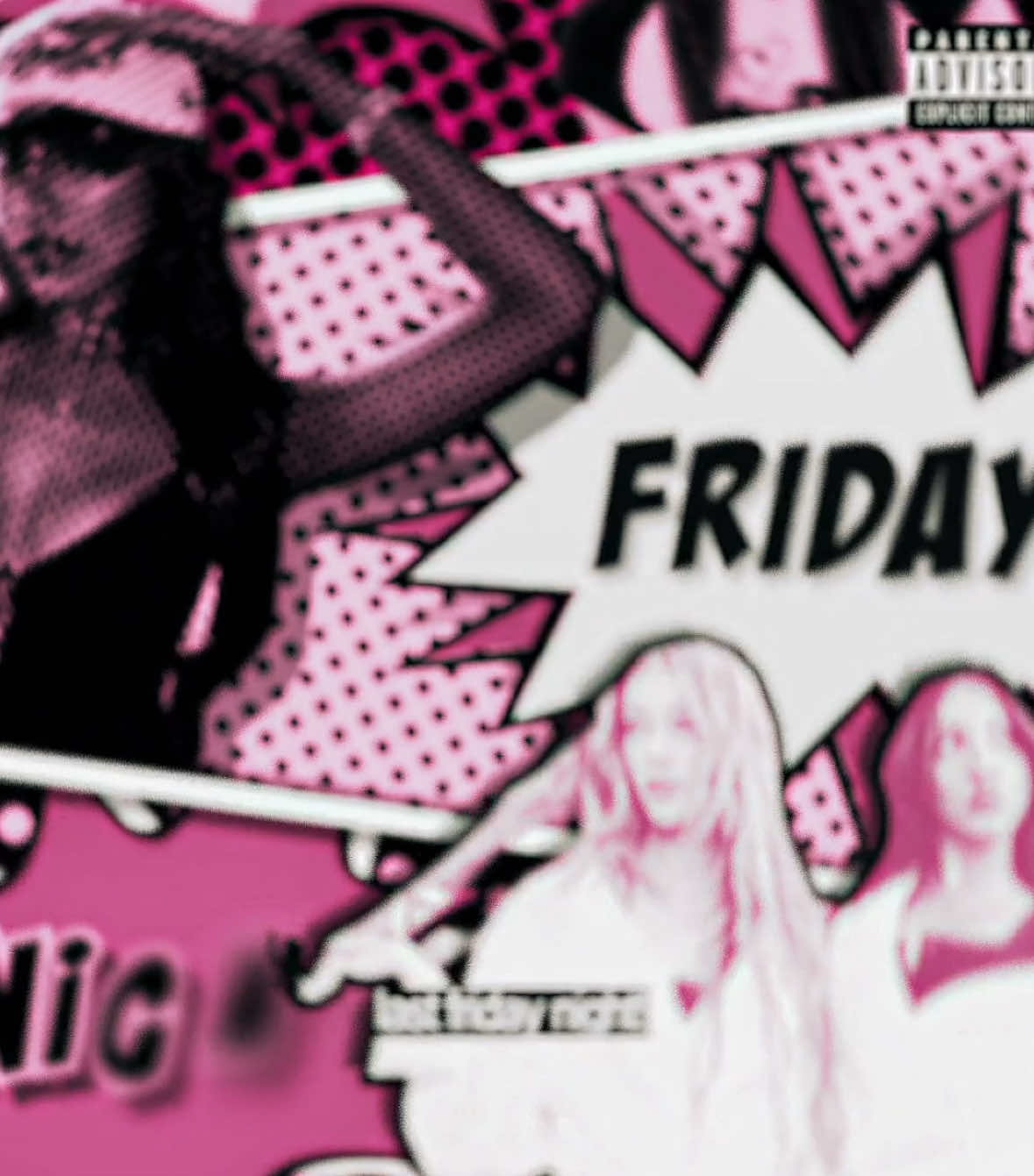 T.G.I.F …not!  //  ib: @kiuzr dts:@𝑗𝑜𝑒 ☆ @yan @#1 WINXEYE FAN @cal ༄ @lana •°♡ #katseye #katseye_touch #gnarly #katseyegnarly #mograph #edit #katseyeedit #megan #lara #sophia #daniela #yoonchae #manon #aesthetics #comeback 