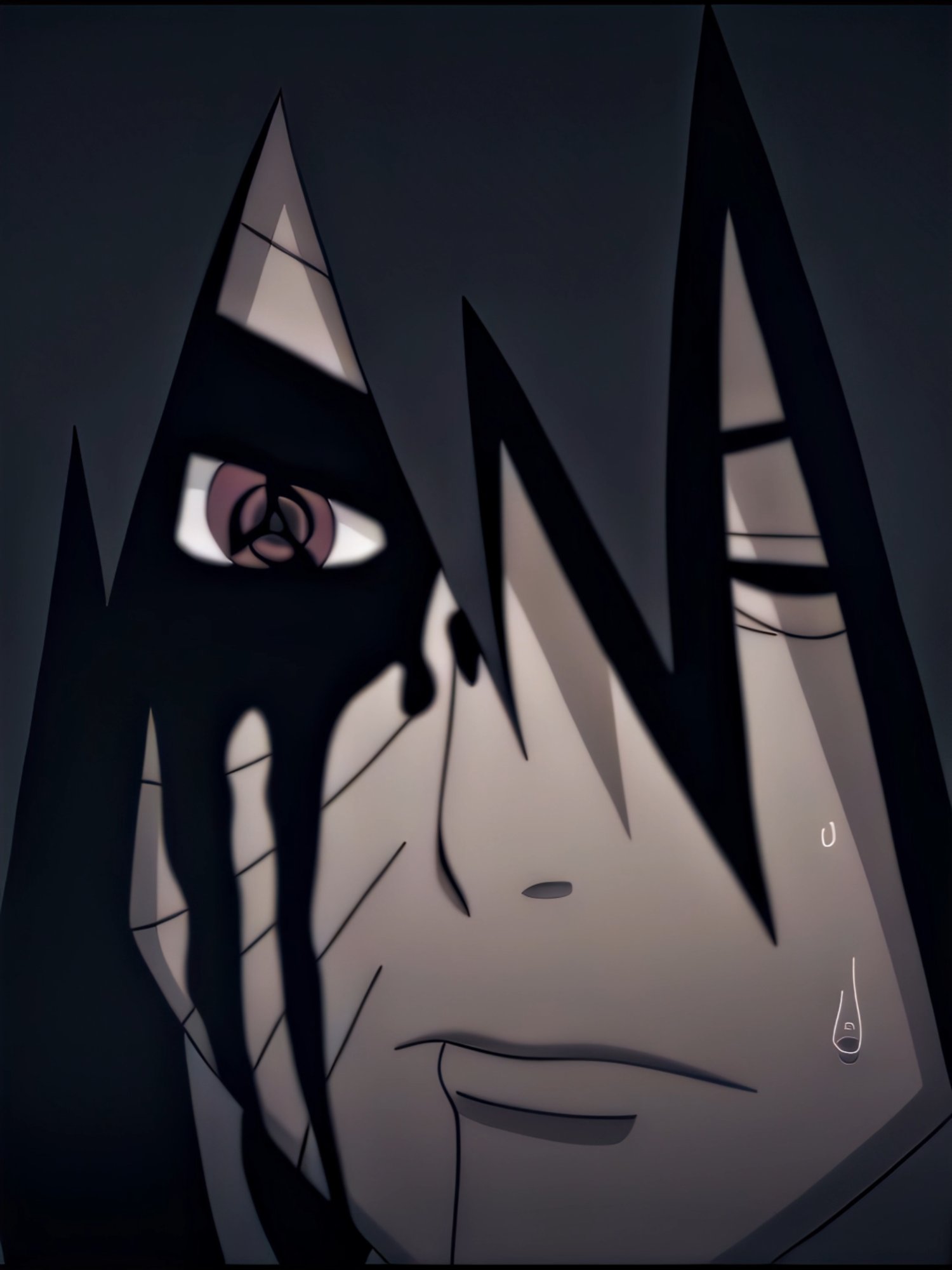 #obito #kakashi #narutoshippuden #anime #fyppp