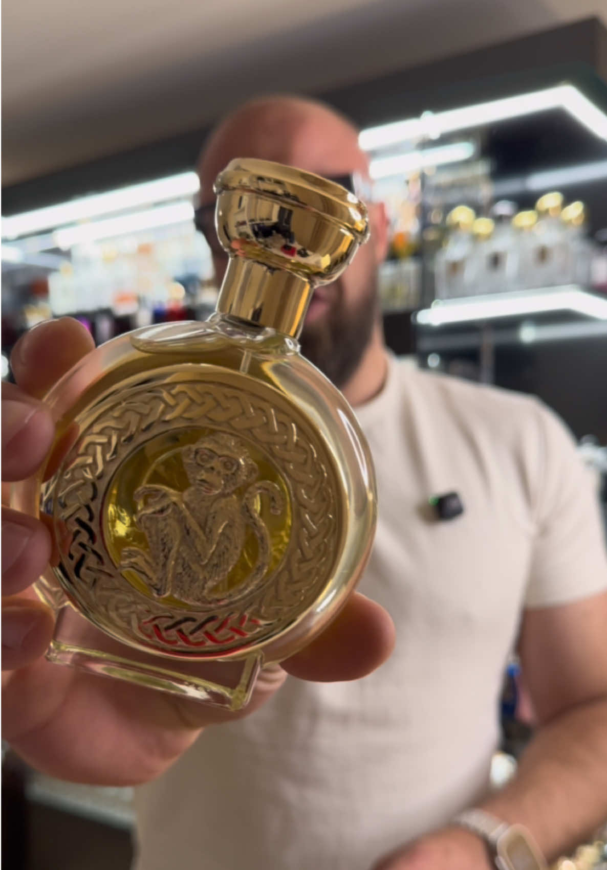 #духи #оригінальніпарфуми #парфуми #парфумерія #літніпарфуми #кращіпарфуми #хануман