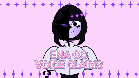 ENA Oc Voice Claim #Ena #Enaoc #animation #enadreambbq #EnaJoelg #Enafanart #enanation #procreate #procreatedreams #voiceclaims #fy #fypage #fypp #fyppppppppppppppppppppppp 