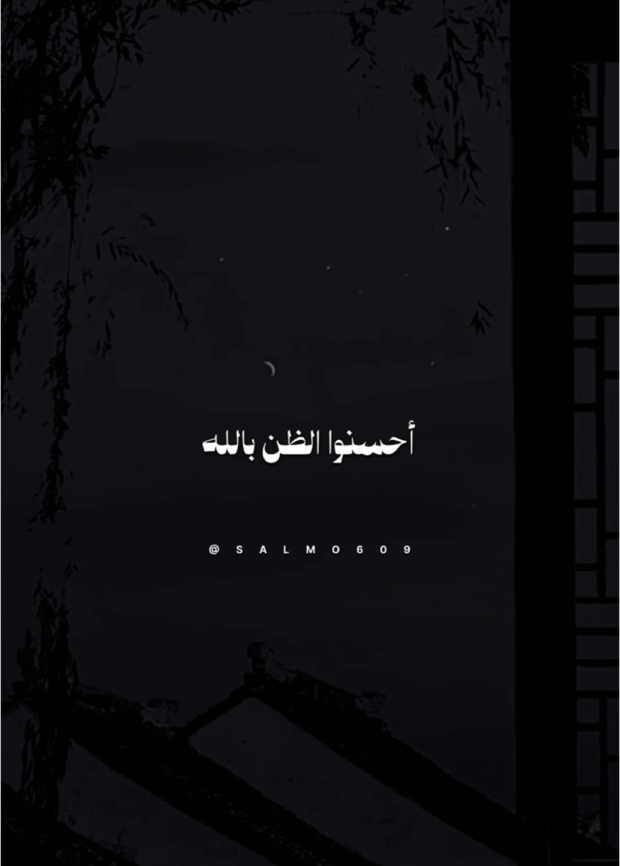 #كلام_من_القلب  #islamic #ليلة_الجمعة  #salmo609 #fybシ  #بسم_الله_الرحمن_الرحيم_3  #محمود_الحسنات #explore  #foruyou #fyp #vibes 