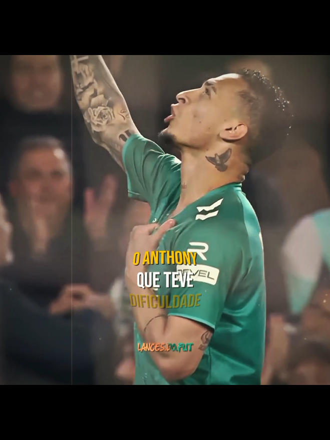 O ANTONY ESTÁ VOLTANDO!🥹💭⚽ #anthony #realbetis #futebol #fyp 