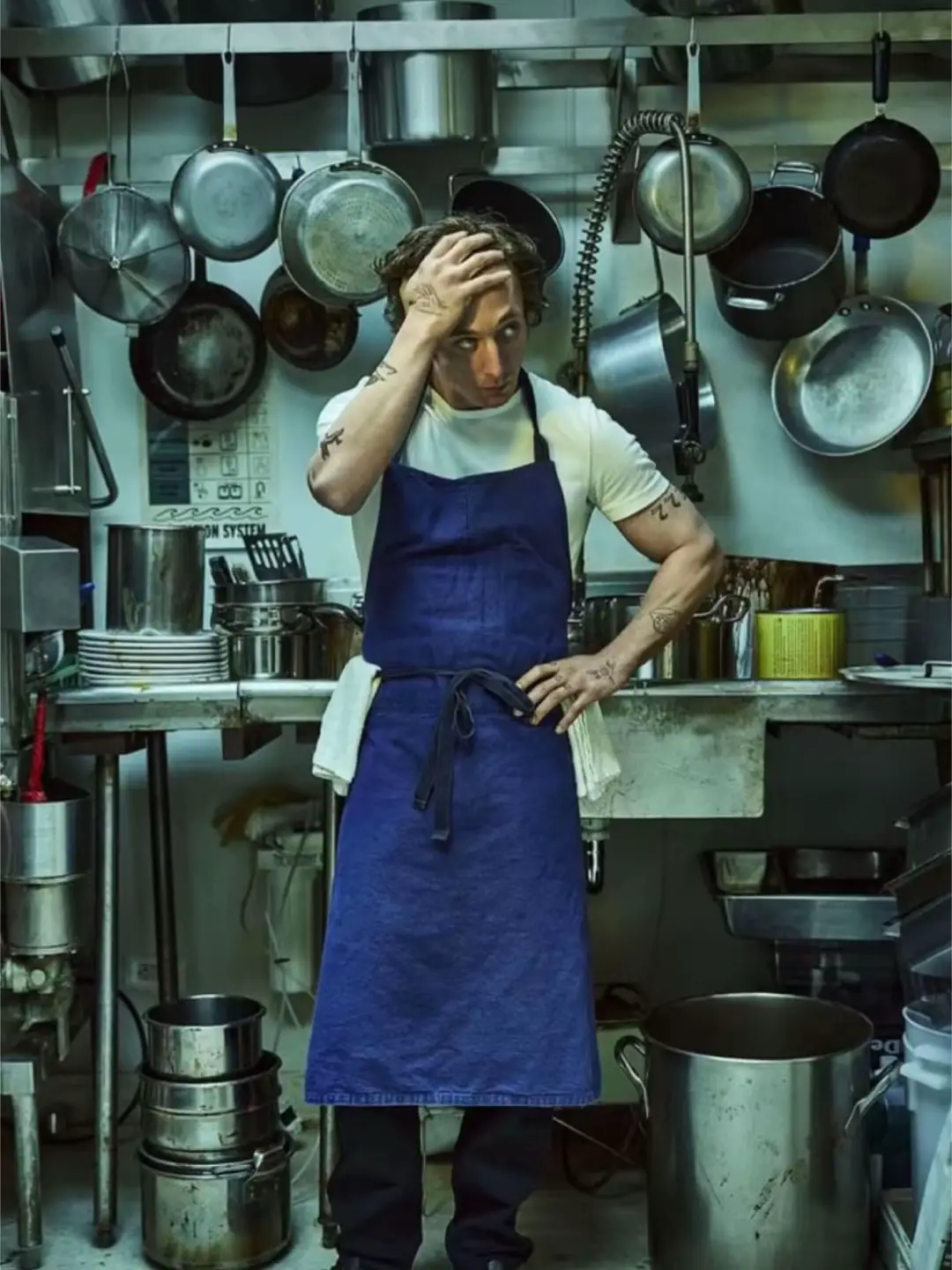 #cuisine #chef #passion 