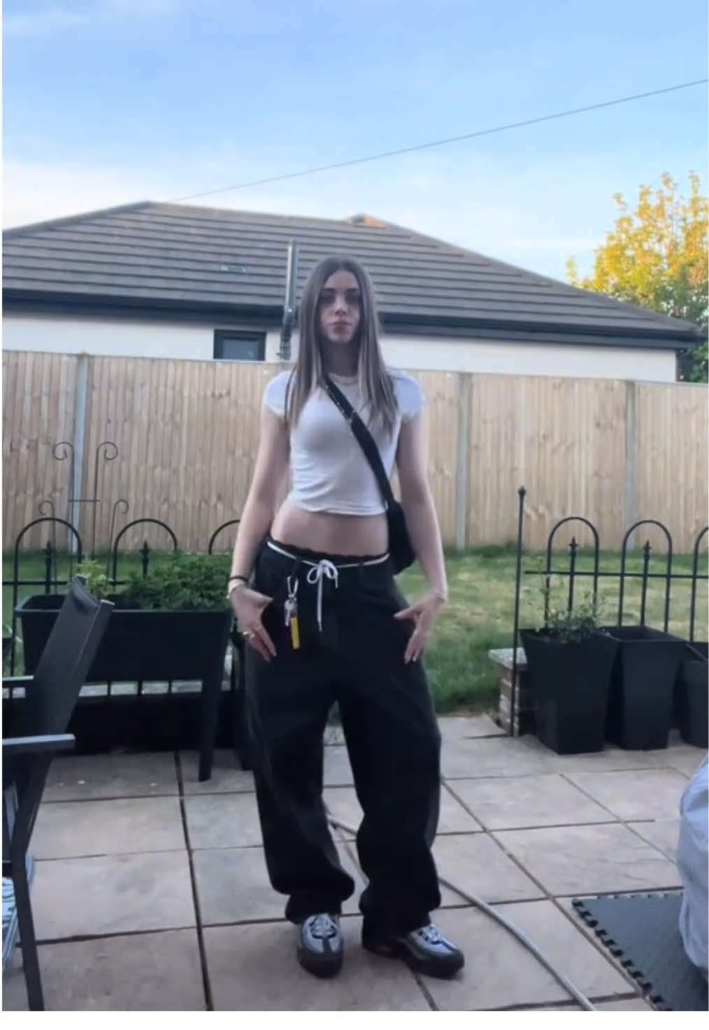 #OOTD #poser #poserlondon #skunkedjeans #carhartt #airmax95 