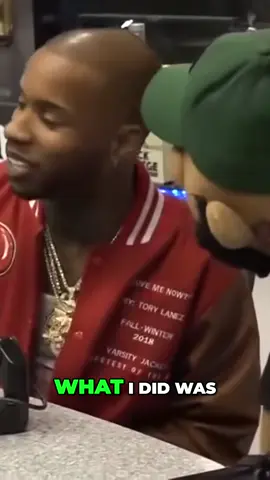 #torylanez #podcast #clubshayshay 