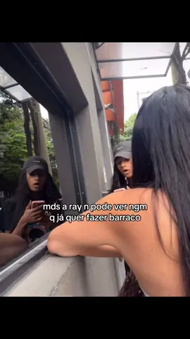 eu fico simplesmente chocada #floptok #luanacoutto #vaiprofycaramba #raypugliese 