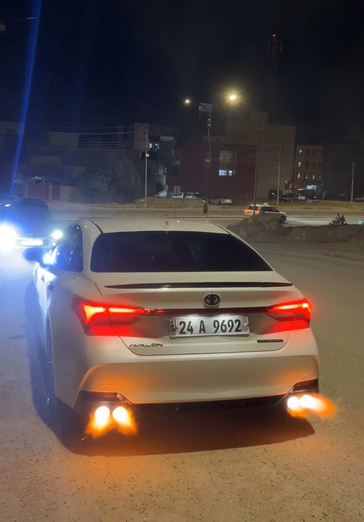 Backfire🔥 #RMS⚜️ #avalon #touring #22 #PopBangs💥 #duhok_zaxo_amedi_semel_akre 