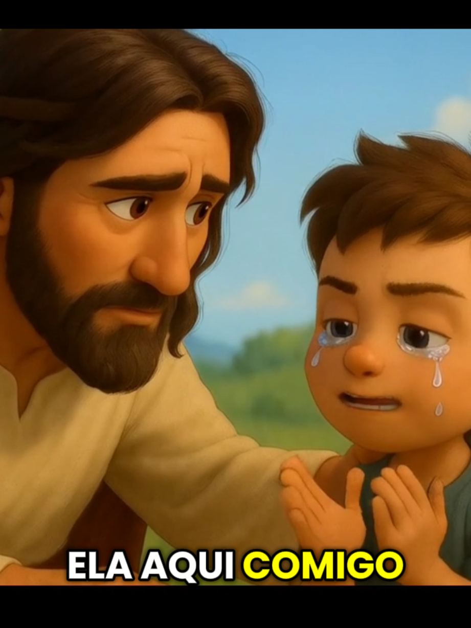 ensinamentos de Deus para crianças  ... #cristaos #evangelicos #palavradedeus #desenhos #fyp 