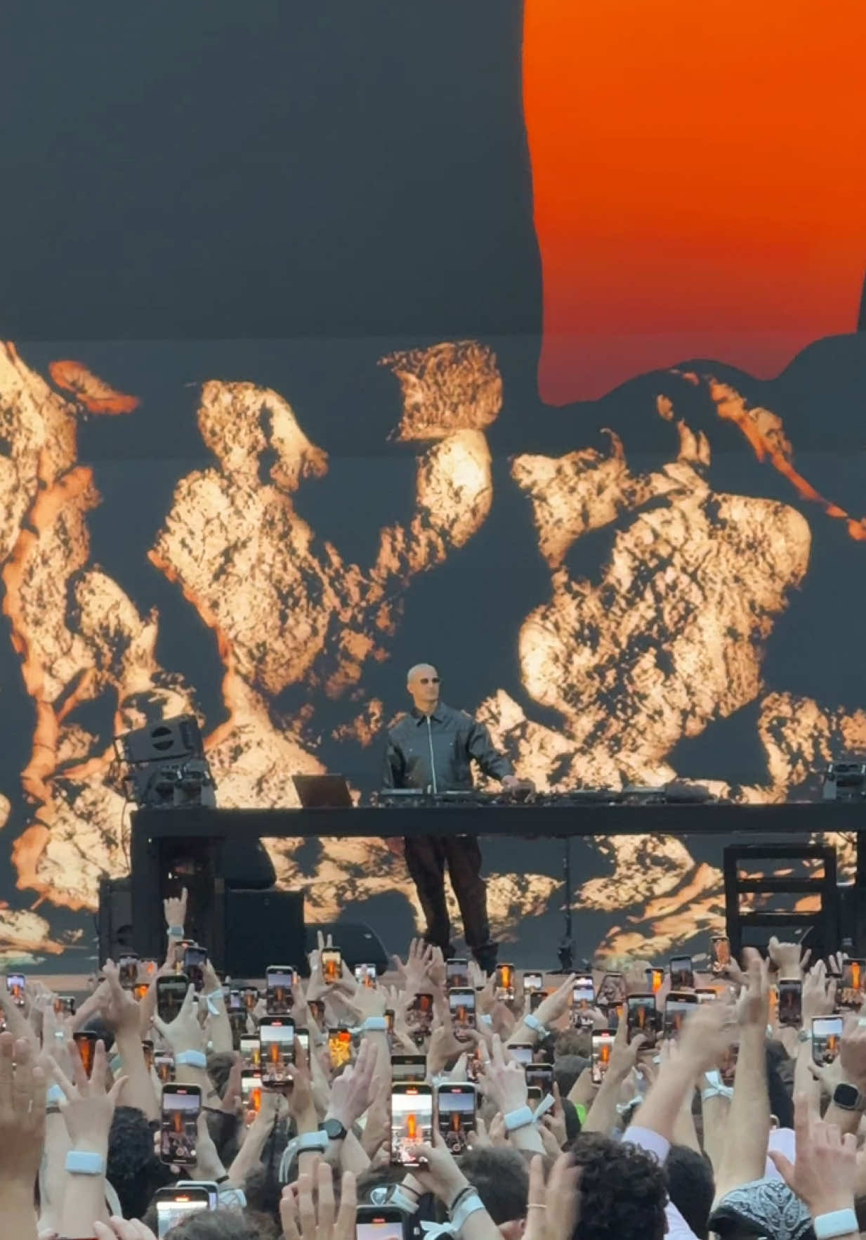 #djsnake #dj #snake #stadedefrance #tiktokmusic #onregardequoi 