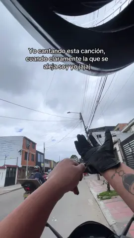 No les pasa?#viral #motos #amor 