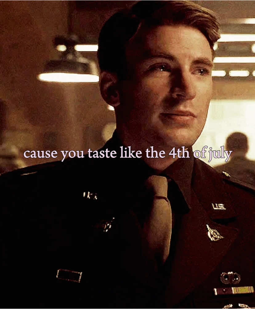 You can rip these grainy GIFs out of my cold dead hands #steverogers #capitanamerica #steverogersedit #edit #gifedit #girlblogger #girlblog #marvel #mcu #lanadelrey #lanadelreycore #marvelstudios #mcuedit #marveledit #fyp #gif #gifs #godblessamerica #americana #vintageamericana #coquette #needthat 