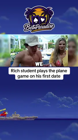I think she likes me #aviamasters #planegame #crypto #investor #date #gf #student #ddurz 