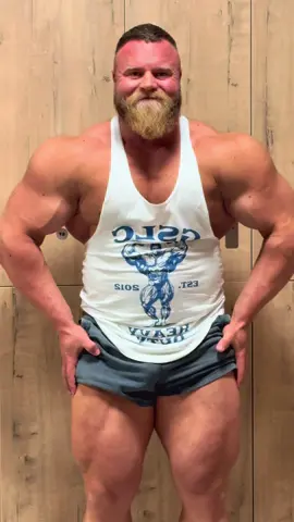 winter bulk incoming 🥶🦍