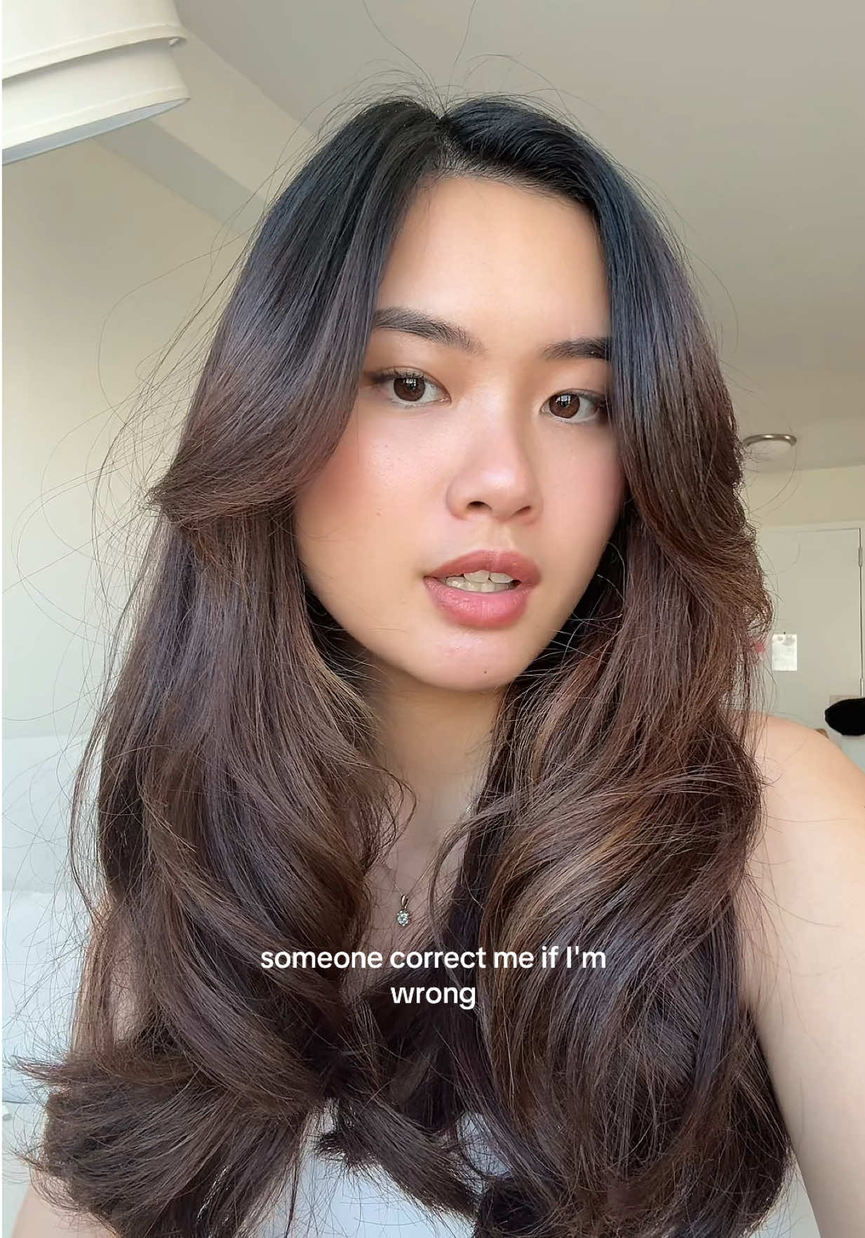 straightener girl forever 