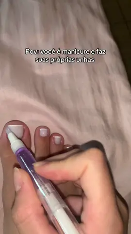#unhas #manicure #economia #flypシ 