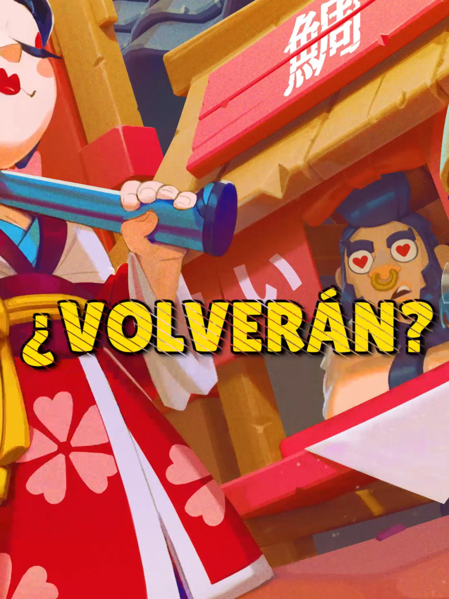 🤔 ¿Volveran (Otra Vez) 🙄 Las Cajas a Brawl Stars?! #brawlstars #brawlstarstiktok #videogame