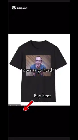 does ts look cute? or no #funny #commercial #brainrot #tshirt #clothing #markzuckerberg #fyp 