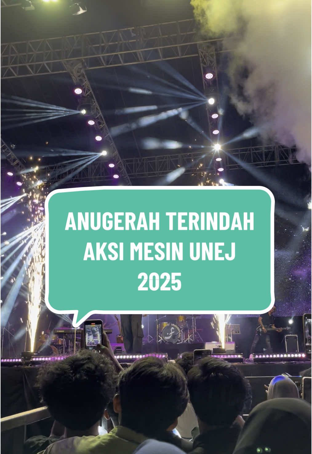 Ini keren banget, pecaahh Andmesh Kamaleng x AMU (Aksi Mesin UNEJ) 2025 🔥🔥 #amu2025 #aksimesinunej #andmeshkamaleng #andmesh #anugerahterindah 