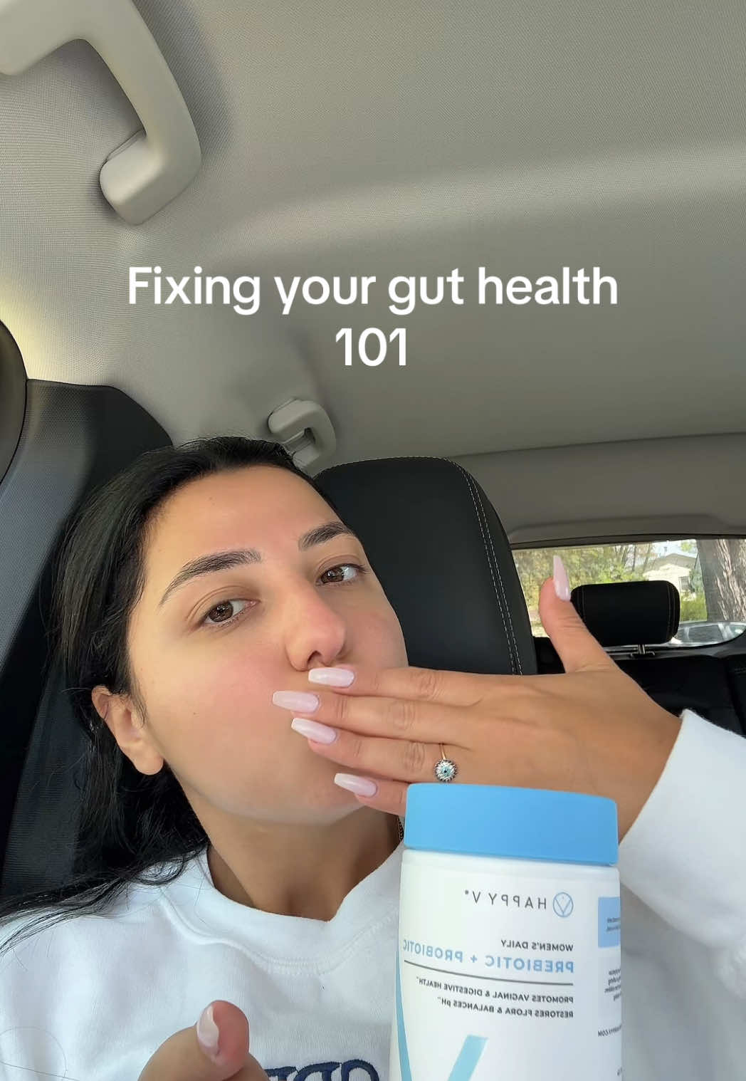 We taking what the medical professionals are taking!!!! 