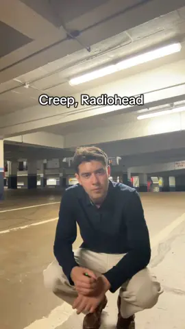 Creep by Radiohead, my version is out everywhere #Creep #Radiohead #Baritone #FYP #ForYou #Vocals #Music