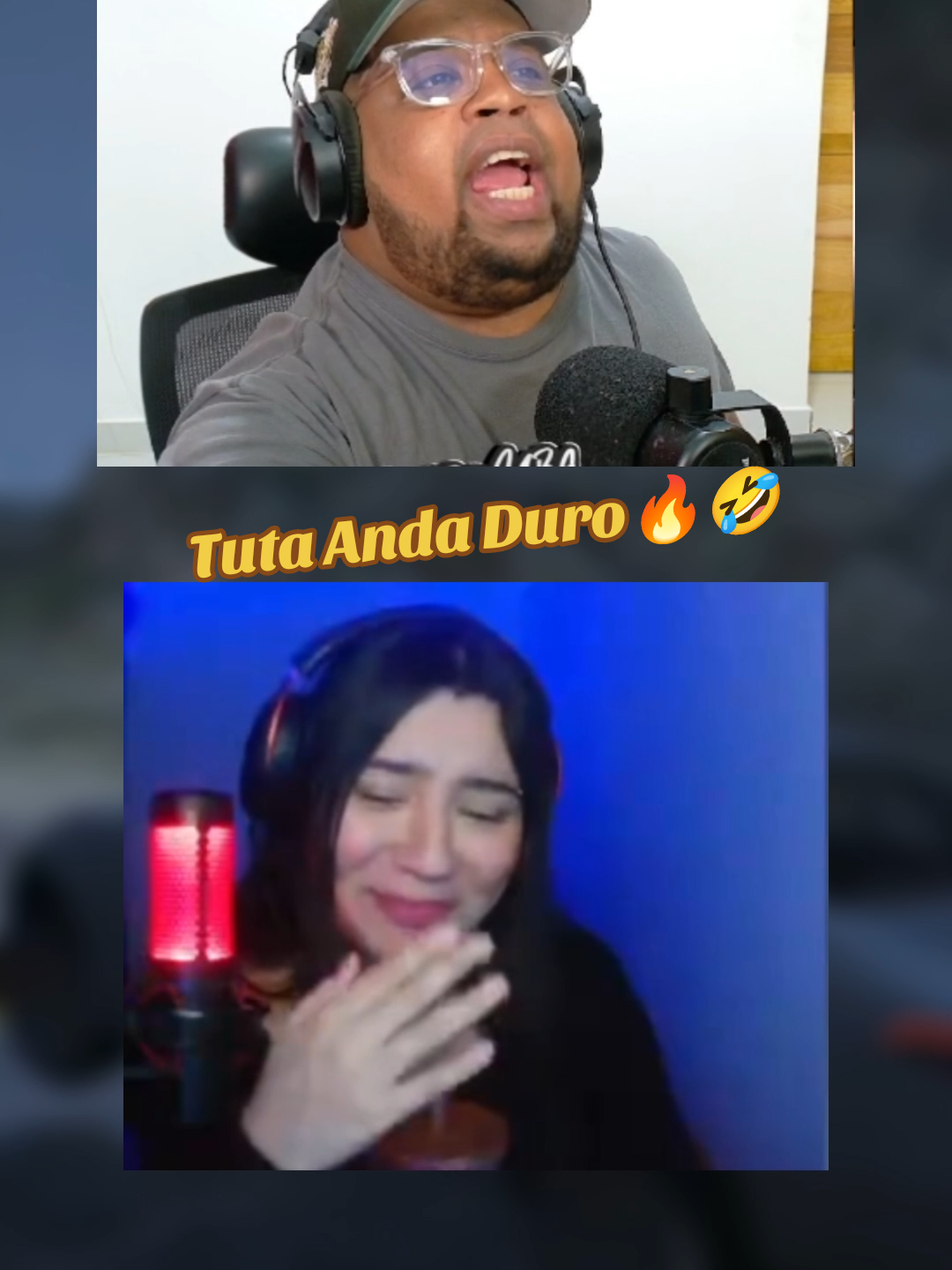 @RDjavi Tuta Se Le Declaro A @AnitaLauu 🔥😱🤣 atención @Ronnypvpv En Kick 🟢  #mrvargastv #mrvargasrd #rdjavi #risas #creativosrp #humor #creatividades #contenido #farmeord #entretenimiento #Viral #fyp #parati 