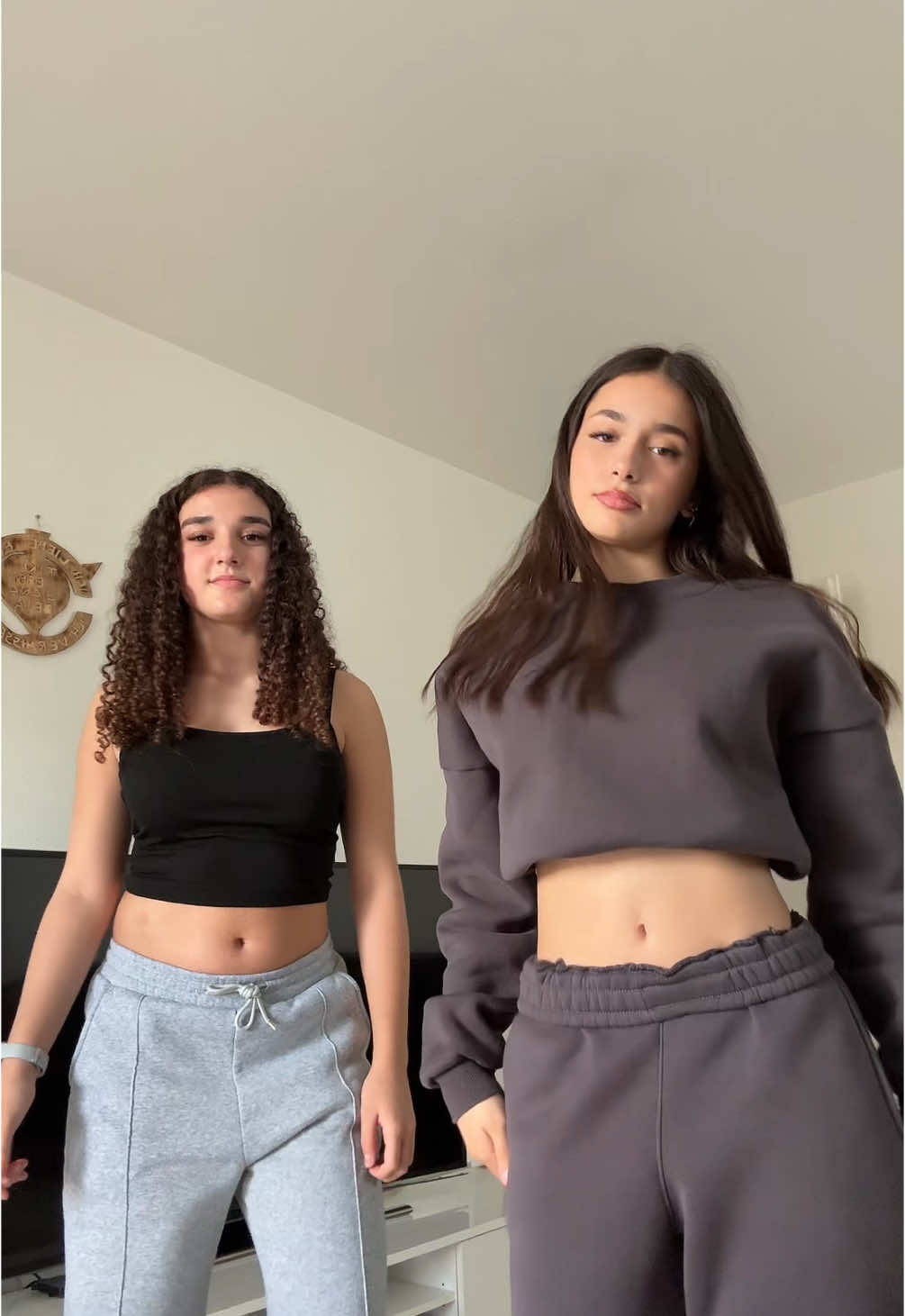 we‘re backk🤗 #dance #trend #fyyy #catileo #perty #bsf #viral #like #lovie 