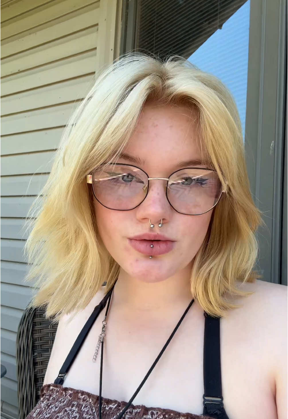 Pretty B like me too #fyp #foryoupage #nonbinary #theythem 