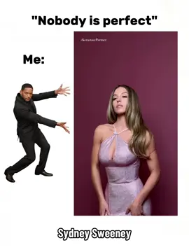 Sydney Sweeney doing the TikTok dance trend #dancetiktok #foryou #sydney #dancetrend 
