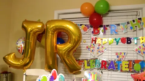 SML Movie: Junior's 13th Birthday!