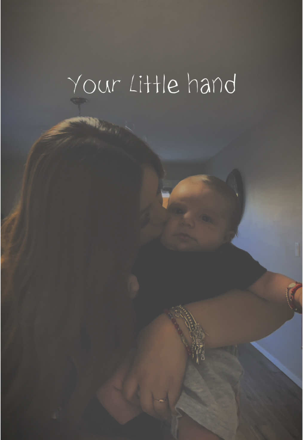 Thank God For Giving Me You 🥹🙏🏻🤍🧸 #CapCut #firsmothersday #firsttimemom #boymom #fyp 