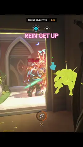 OU THE COMBO #overwatch2 #ow2 #fypシ #fypage #foryoupage #ow2tiktok #ow #overwatchme #fyp 