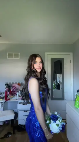 this was the only prom tik tok i finished #prom #senior #promtransition #promtok 