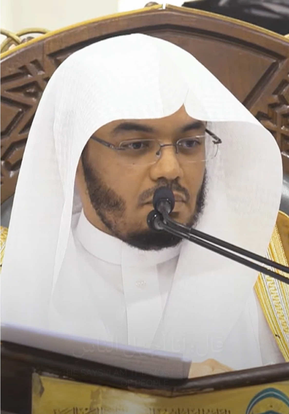 العِلمُ أربعةُ أرباع || قبس من درس  الشيخ أ.د #ياسر_الدوسري بعنوان ﴿ مصادر الفقه﴾ || #الشافعي #islamic_video 